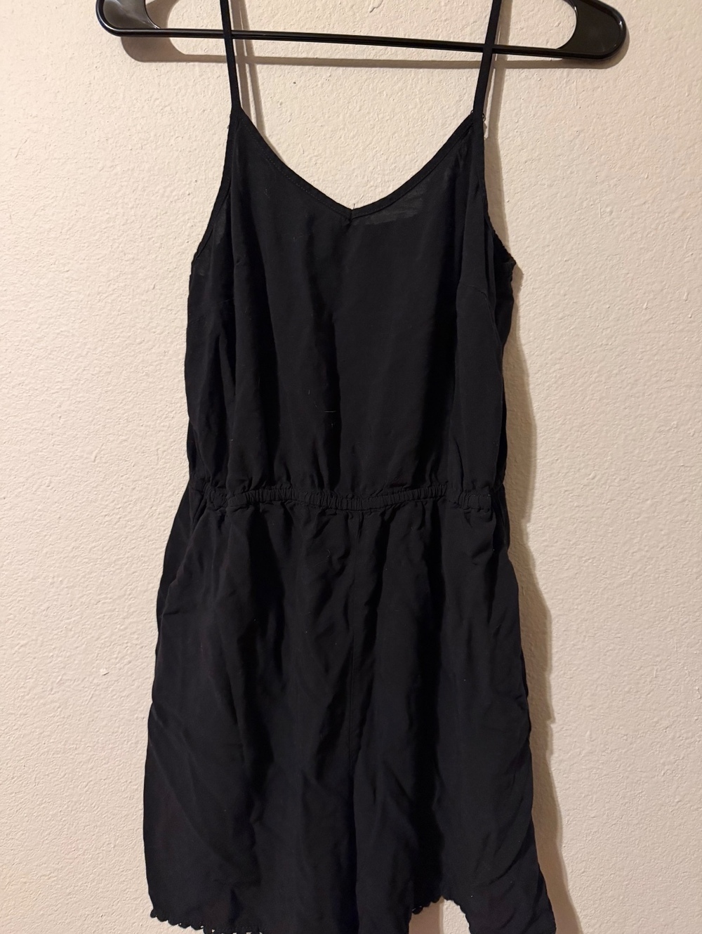 Mossimo Romper